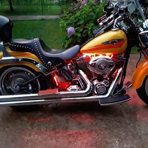 Meet your Posher, Peter